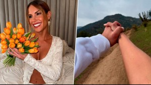 "Va en serio": Amigos de Gala Caldirola confirman su nuevo romance con empresario y destacan lo feliz que está