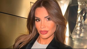 ¡Se atrevió! Gala Caldirola se hizo un piercing en el ombligo y mostró todo el proceso