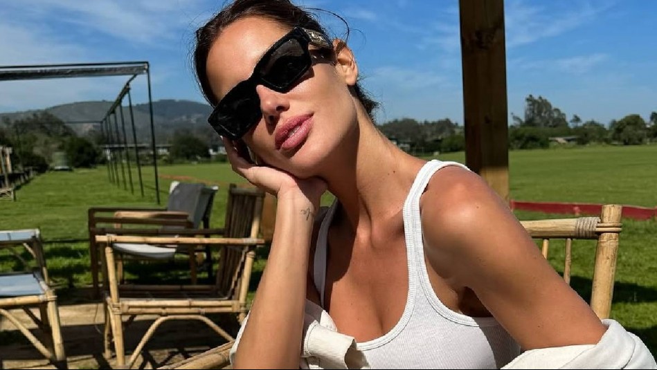 'Hoy me atrevo': Gala Caldirola se despoja de sus miedos y decide hacerse un procedimiento que siempre deseó