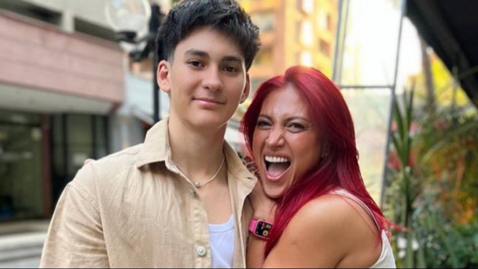 'Realmente valió la espera': Hijo de Karen Paola estrena moderno cambio de look con laterales rebajados