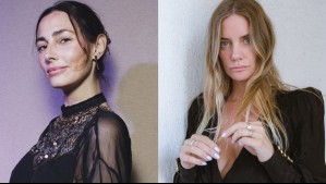 "¡Qué excelente dupla!": Javiera Díaz de Valdés y Javiera Acevedo se reúnen en divertido proyecto digital