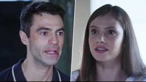 Los Casablanca - Capítulo 145 (150 en Mega Go): Martina le exige la verdad a Juan Pablo