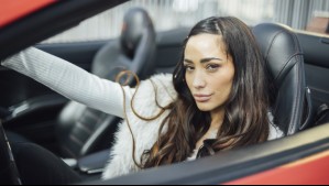 Quién es Alessandra, el personaje que interpreta Julieta Bartolomé en Reunión de Superados