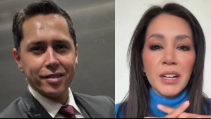 La pregunta de Mariuxi Domínguez sobre la infidelidad de Karol Lucero: "¿Se merece una segunda oportunidad?"