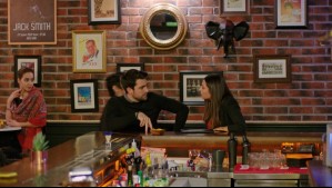 Trampa de Amor - Capítulo 148