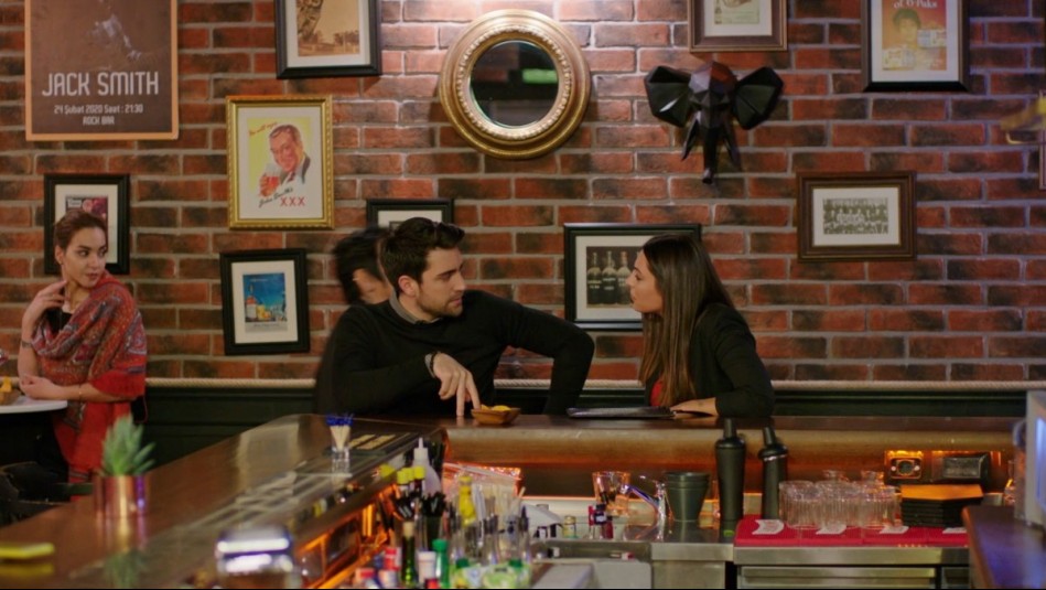 Trampa de Amor - Capítulo 148