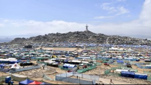 Con Emilia Dides como animadora: Estos son los artistas que armarán la fiesta en La Pampilla