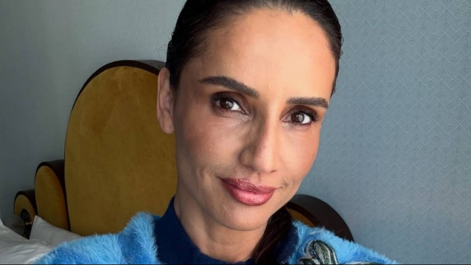 Leonor Varela dedica emotivo mensaje para honrar su carrera de actriz: 'Ha sido habitar mil vidas en una sola'