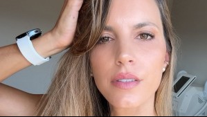 El mensaje de Lucila Vit para agradecer por las oportunidades que ha recibido: 'Valorar lo que tenemos'