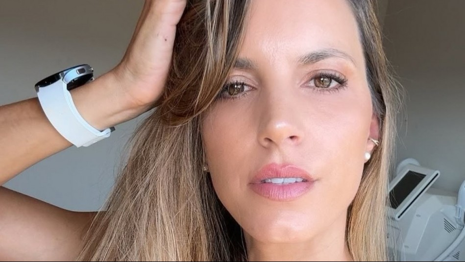 El mensaje de Lucila Vit para agradecer por las oportunidades que ha recibido: 'Valorar lo que tenemos'