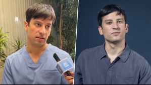 'No sabemos si se va a salvar': Max Salgado entrega detalles de lo que se viene para Jonás en Los Casablanca