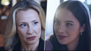 Avance de Los Casablanca: Luciana pondrá en aprietos a Miranda por su pasado con Iván