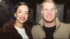 El divertido registro que llenó de risas a Paula Bolatti y su pololo en Panamá: "¿Dónde pedimos el reembolso?"