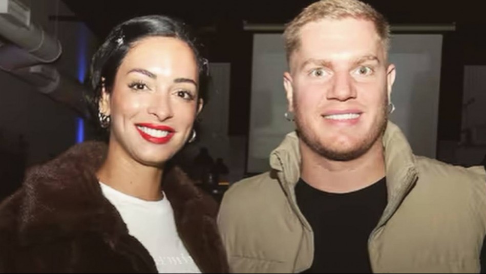 El divertido registro que llenó de risas a Paula Bolatti y su pololo en Panamá: '¿Dónde pedimos el reembolso?'