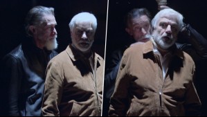 Iván obligó a Raimundo a "ser parte de su juego" en terrorífica escena de Los Casablanca