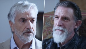 "Ella sabe": Iván pone en evidencia a Miranda frente a Raimundo en Los Casablanca