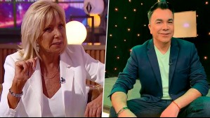 Dichos bastante duros: Lo que debes saber del conflicto entre Raquel Argandoña y Luis Sandoval