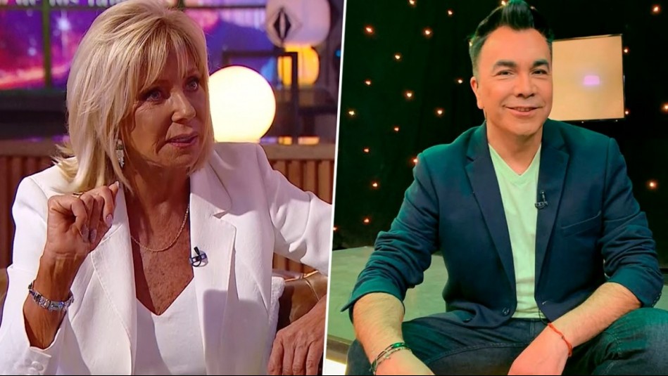 Dichos bastante duros: Lo que debes saber del conflicto entre Raquel Argandoña y Luis Sandoval