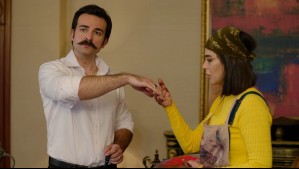 Trampa de Amor - Capítulo 149