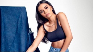 "Después de la tormenta...": Steffi Méndez mostró especial y esperanzador diálogo que tuvo con su mamá