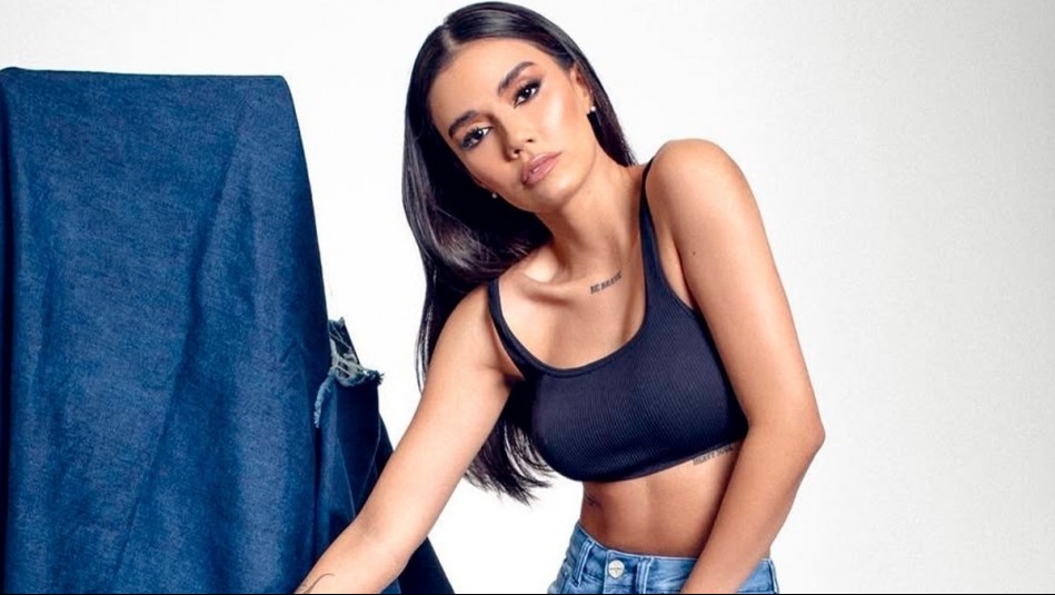 'Después de la tormenta...': Steffi Méndez mostró especial y esperanzador diálogo que tuvo con su mamá