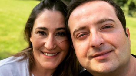 "Cuanto más amás a una persona...": La prueba de amor que Toto Acuña y Belén Mora superan con éxito