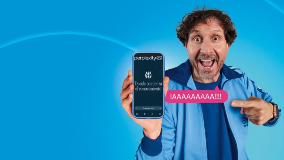 Movistar Chile es el único en entregar una herramienta de Inteligencia Artificial (IA) sin costo adicional