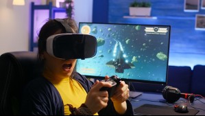 Movistar Live Shopping by Mega celebró a los gamers con ofertas y concursos especiales