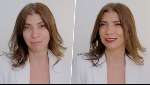 Maquillísima - Capítulo 3: Alejandra Mustakis