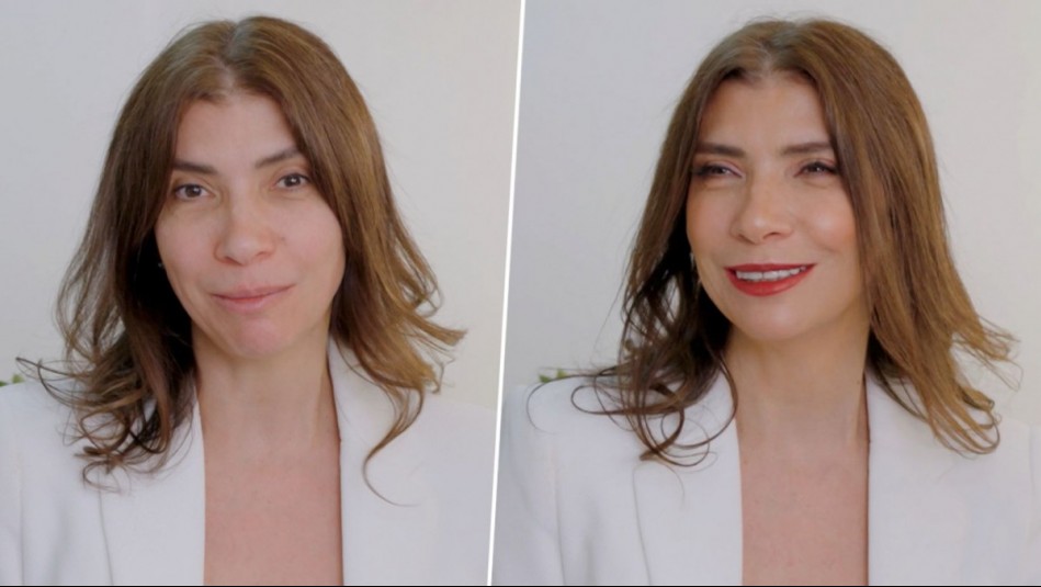 Maquillísima - Capítulo 3: Alejandra Mustakis