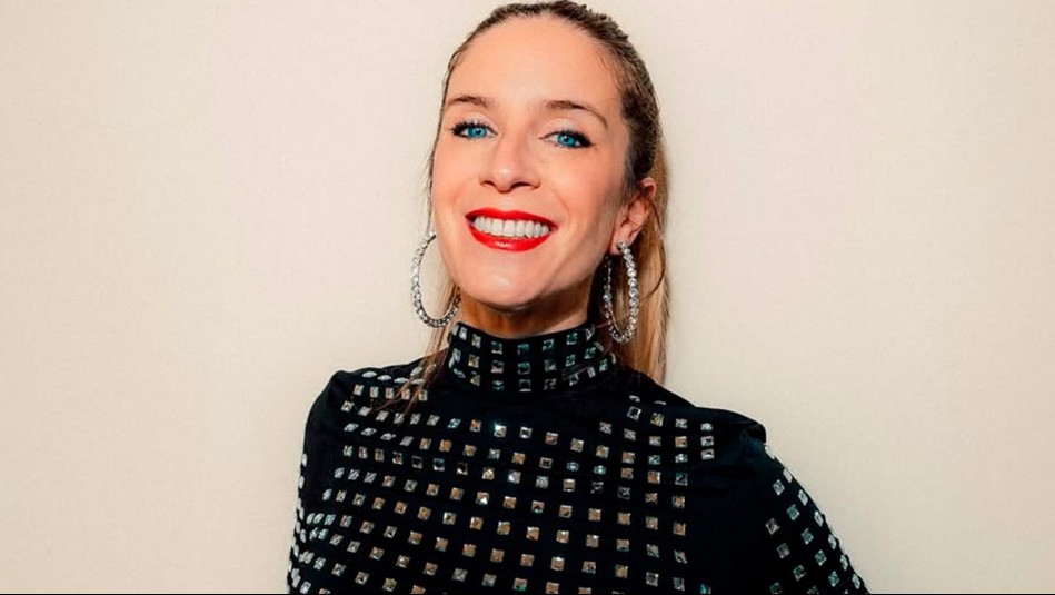 'Sigo siendo una primeriza': Alison Mandel se confiesa tras adopción de su hija Mila