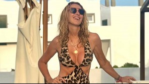 Angélica Castro revela sus ejercicios clave para mantenerse en forma: ¿Cuántas veces entrena a la semana?