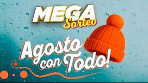 ¡Hoy se regala un auto 0 km! Así puedes concursar para el Mega Sorteo Agosto