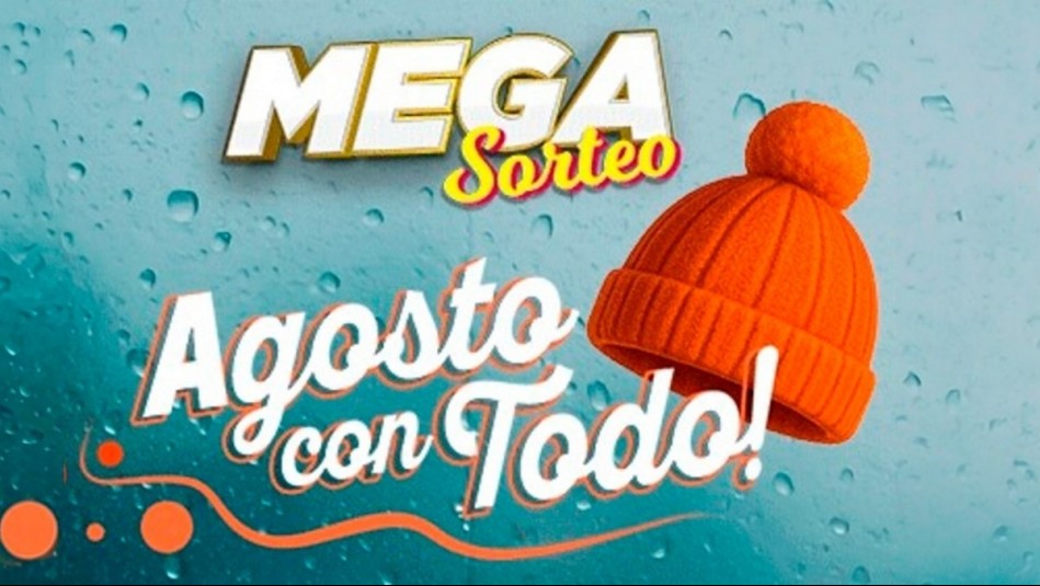 ¡Hoy se regala un auto 0 km! Así puedes concursar para el Mega Sorteo Agosto