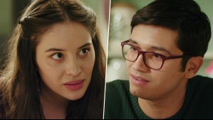 Ayelén le exigirá a Braulio que le cuente 'la verdad' de su cumpleaños en el capítulo 18 de Aguas de Oro