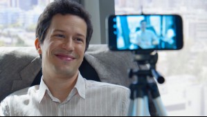 "Mi viejo es un completo animal": Bastián grabó honesto video para la fiesta de aniversario en EJDO