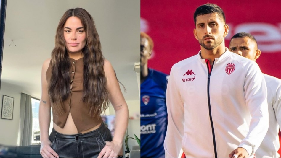 Carmen Tuitera vuelve al ataque contra Guillermo Maripán: 'La realidad es que enfrenta una querella criminal'