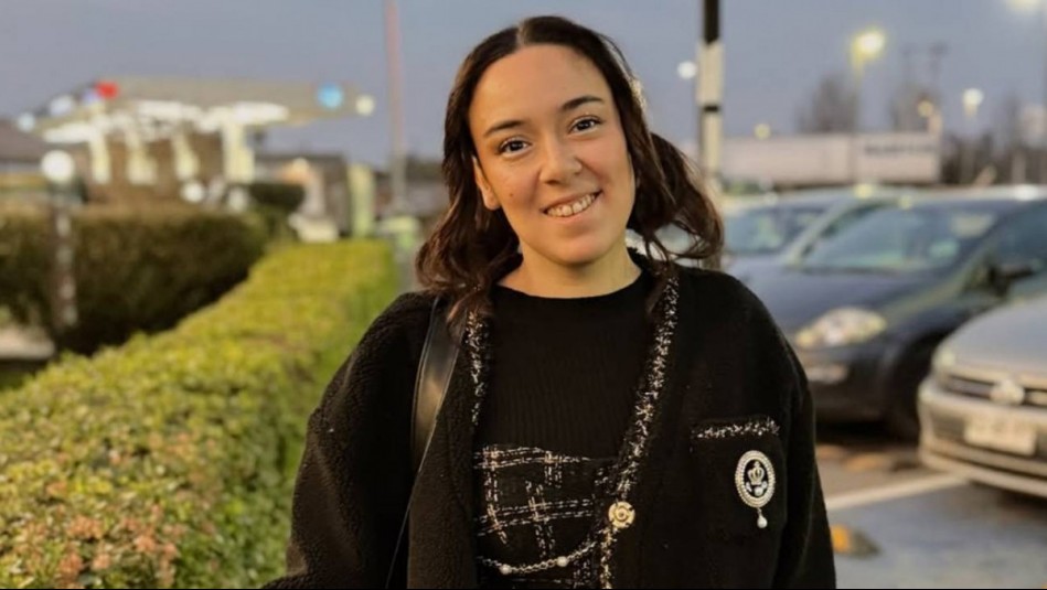 'Esa verdad me llena de esperanza': Christell Rodríguez combina su estilo invernal con un profundo mensaje