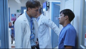 Tras fuerte pelea con Ángel: Clemente descubrirá el gran secreto de Jonás en el capítulo 147 de Los Casablanca