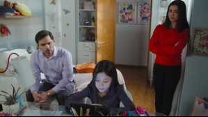 El Jardín de Olivia - Capítulo 116: Olivia por fin entiende lo que le sucede