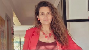 Connie Achurra queda en shock con nueva función de Instagram: "Como que me gusta, pero me asusta"