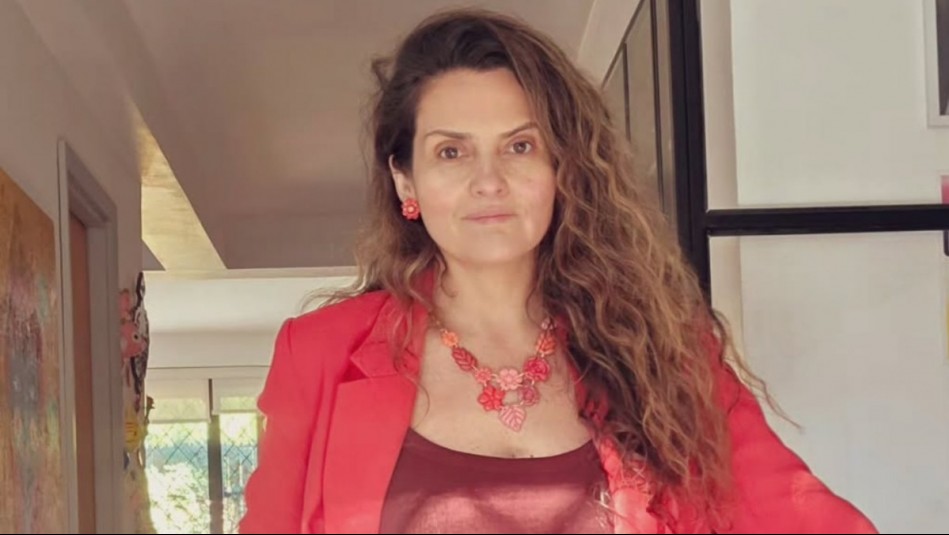 Connie Achurra queda en shock con nueva función de Instagram: 'Como que me gusta, pero me asusta'