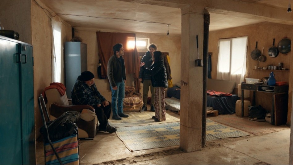 Avance extendido de Leyla: Nur y Civan tendrán una tensa discusión