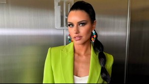 "Al fin...": Emilia Dides revela el problema que tuvo los primeros meses de embarazo