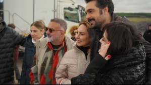 Leyla - Capítulo 25 (Parte 1): El evento en el vertedero