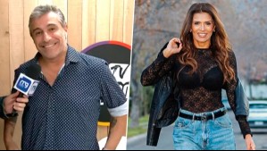 ¿Se enojó? Fernando Solabarrieta revela reacción de Ivette Vergara a su ingreso a El Internado