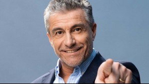 Del relato deportivo a la cocina: Fernando Solabarrieta es el nuevo confirmado de El Internado