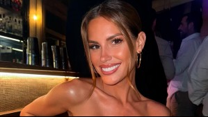 "Es su primera premiere": La emoción de Gala Caldirola por debut de su hija Luz en alfombra roja internacional