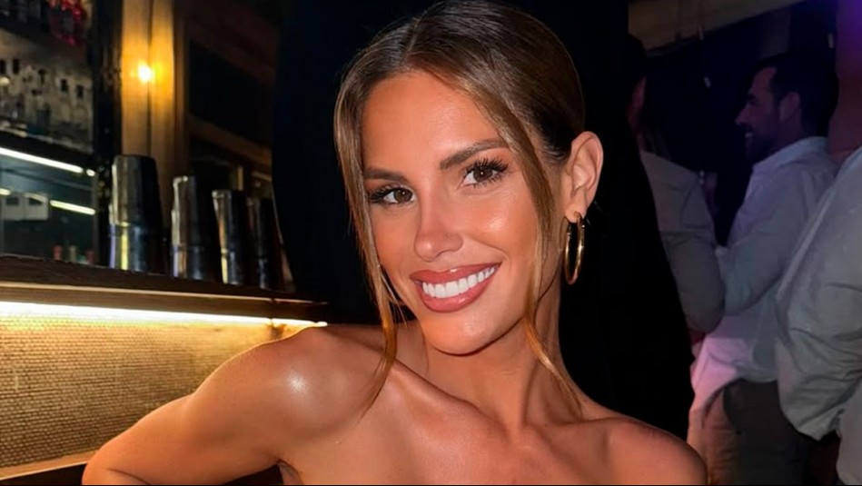 'Es su primera premiere': La emoción de Gala Caldirola por debut de su hija Luz en alfombra roja internacional