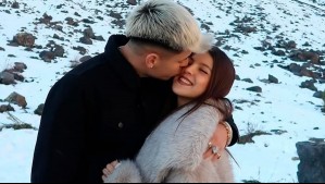 "Te como...": El gracioso piropo de Ignacia Antonia que descolocó a Ak4:20